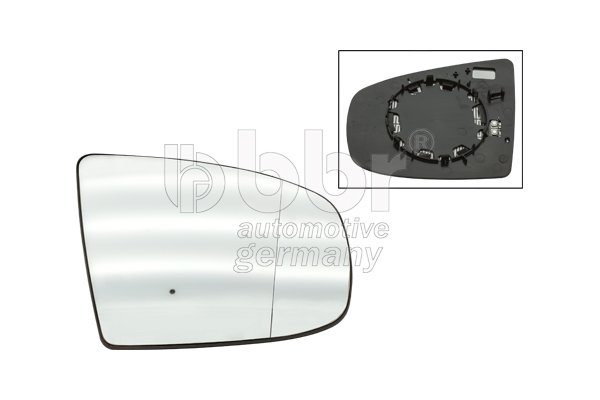 BBR Automotive 001-10-22765 BBR Automotive 001-10-22765