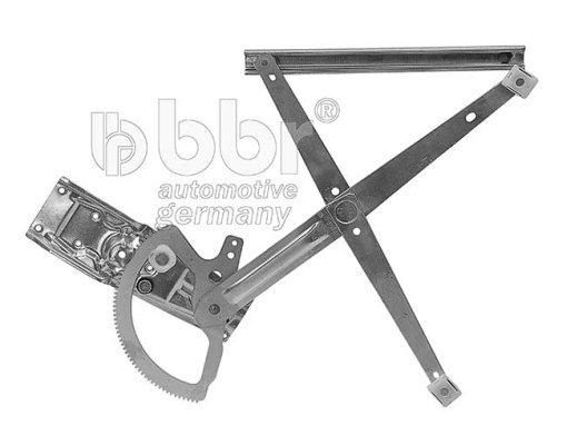 BBR Automotive 001-80-04132