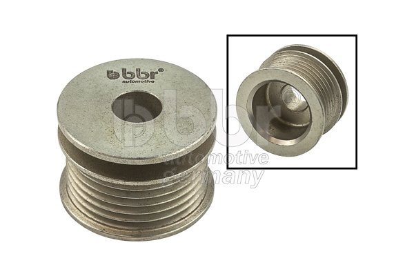BBR Automotive 001-10-30057