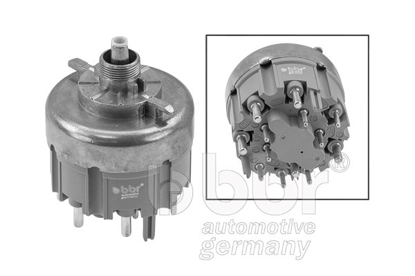 BBR Automotive 001-10-19575