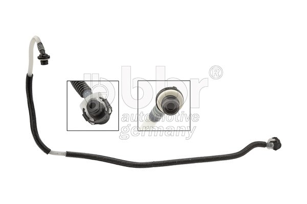 BBR Automotive 001-10-27627 BBR Automotive 001-10-27627