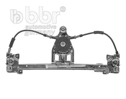 BBR Automotive 001-80-00181 BBR Automotive 001-80-00181