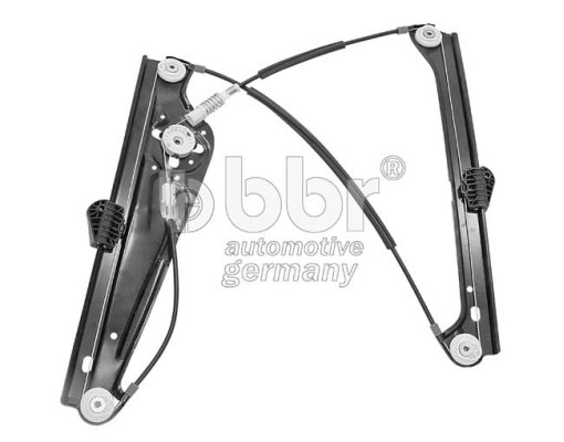 BBR Automotive 003-80-04125 BBR Automotive 003-80-04125