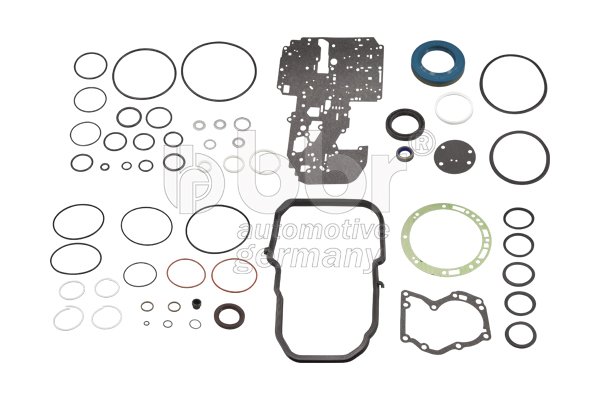 BBR Automotive 001-50-02700 BBR Automotive 001-50-02700