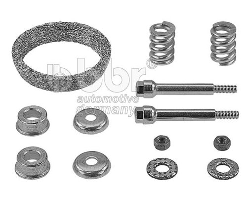 BBR Automotive 027-30-11629 BBR Automotive 027-30-11629
