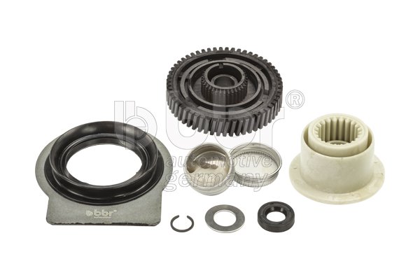BBR Automotive 001-10-30662 BBR Automotive 001-10-30662