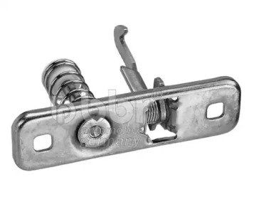 BBR Automotive 002-80-10722 BBR Automotive 002-80-10722