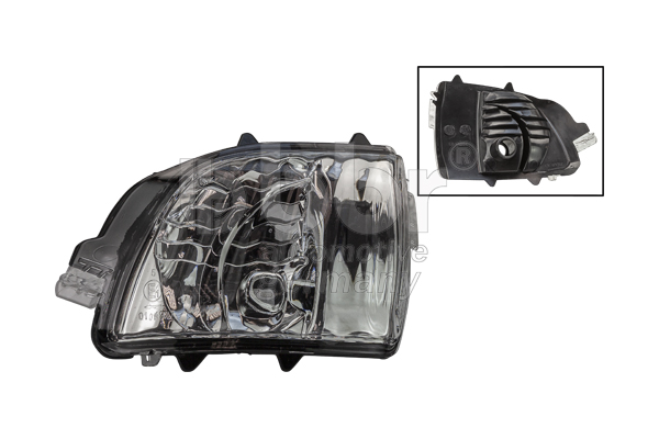 BBR Automotive 001-10-30994