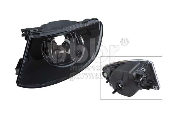 BBR Automotive 001-10-23266 BBR Automotive 001-10-23266
