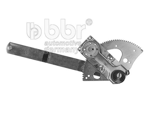 BBR Automotive 001-80-04139