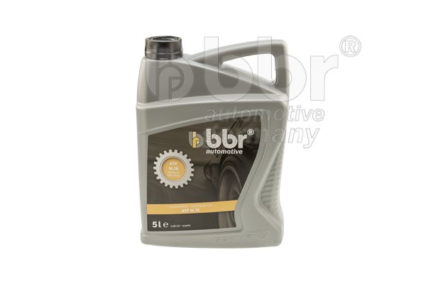 BBR Automotive 001-10-23205