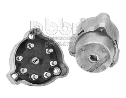 BBR Automotive 001-40-15083 BBR Automotive 001-40-15083