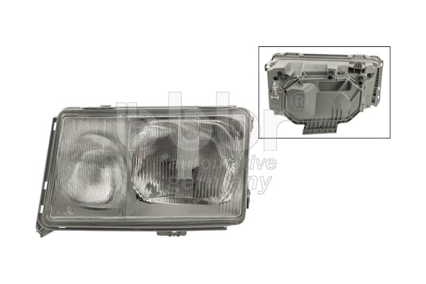 BBR Automotive 001-80-15257 BBR Automotive 001-80-15257