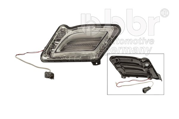 BBR Automotive 001-10-25192 BBR Automotive 001-10-25192