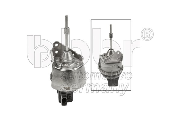 BBR Automotive 001-10-24919 BBR Automotive 001-10-24919