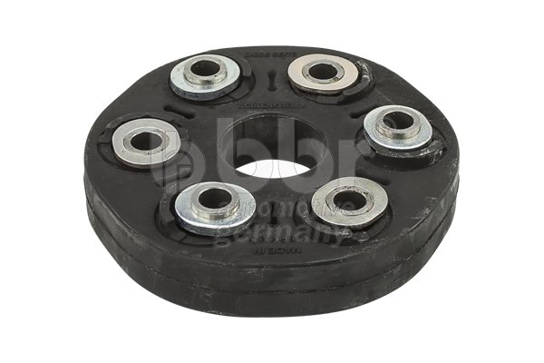 BBR Automotive 001-30-12331