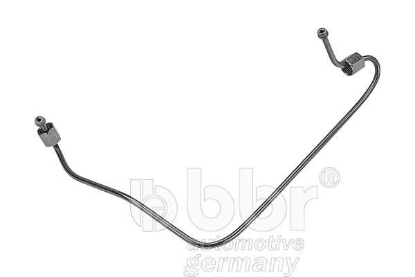 BBR Automotive 001-10-16880 BBR Automotive 001-10-16880
