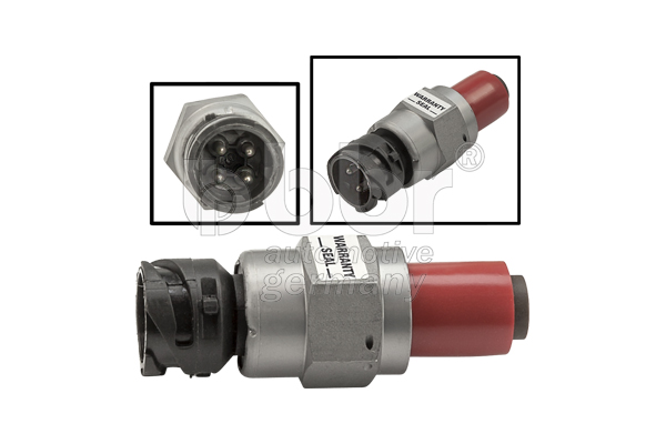 BBR Automotive 001-10-28006 BBR Automotive 001-10-28006