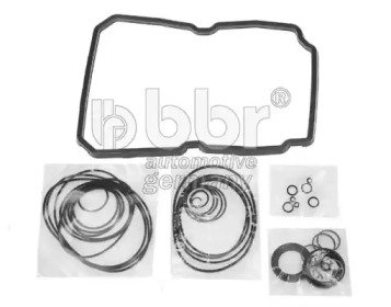 BBR Automotive 001-50-02696