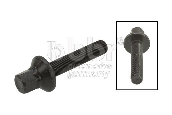 BBR Automotive 001-10-24567 BBR Automotive 001-10-24567