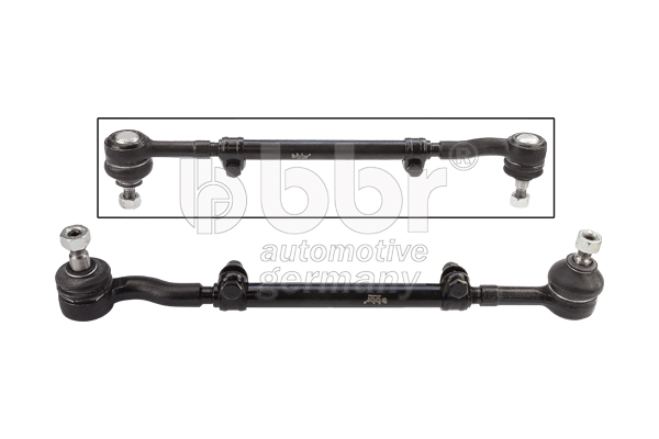 BBR Automotive 001-10-20360 BBR Automotive 001-10-20360