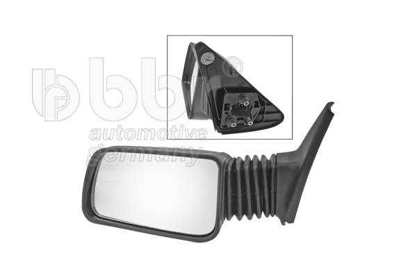 BBR Automotive 001-10-22853 BBR Automotive 001-10-22853