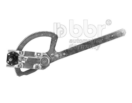 BBR Automotive 001-80-04142