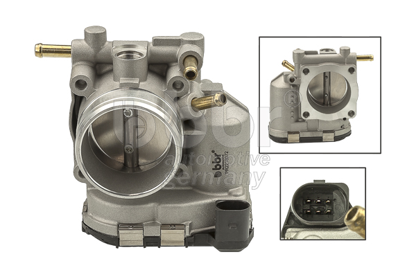 BBR Automotive 001-10-30084