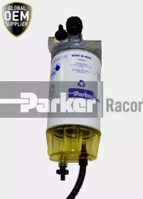 PARKER RACOR MD5790PRV10RCR01