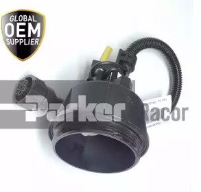 PARKER RACOR DRK 00388