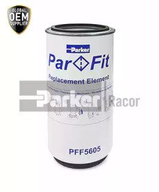 PARKER RACOR PFF5605