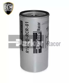PARKER RACOR R160-D-RCR-01