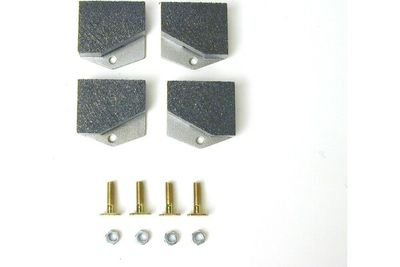 ÜRO Parts JLM9518 ÜRO Parts JLM9518