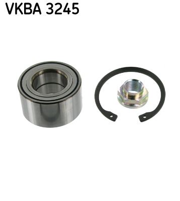 SKF VKBA 3245