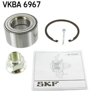 SKF VKBA 6967