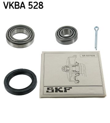 SKF VKBA 528