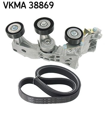 SKF VKMA 38869