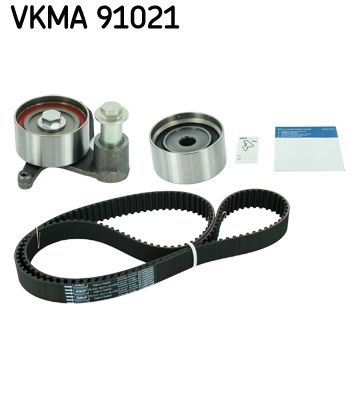 SKF VKMA 91021