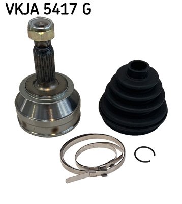 SKF VKJA 5417 G