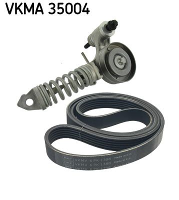 SKF VKMA 35004