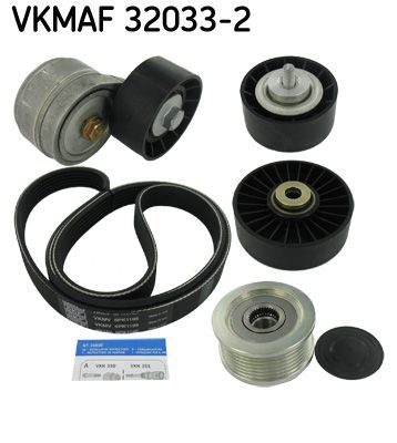 SKF VKMAF 32033-2