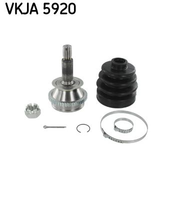 SKF VKJA 5920