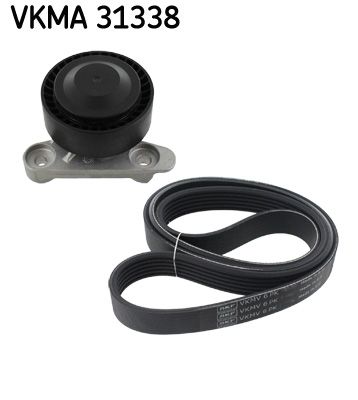 SKF VKMA 31338