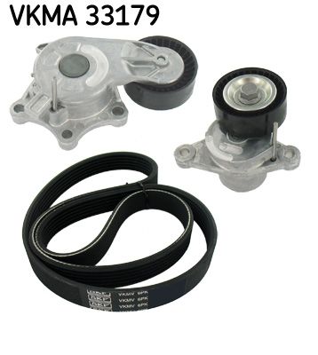 SKF VKMA 33179