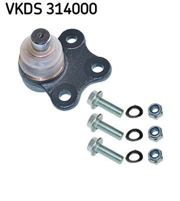 SKF VKDS 314000