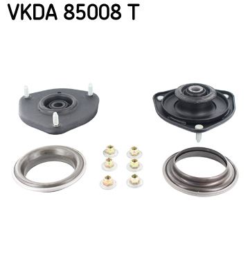 SKF VKDA 85008 T