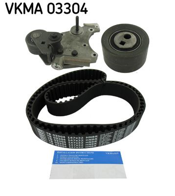 SKF VKMA 03304