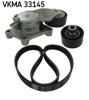 SKF VKMA 33145