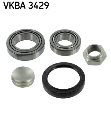 SKF VKBA 3429