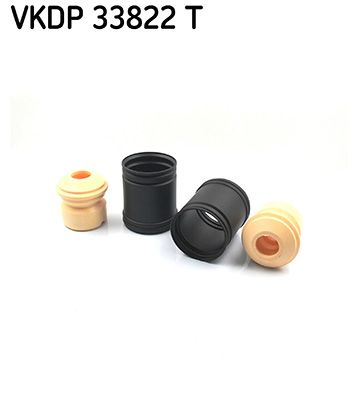 SKF VKDP 33822 T